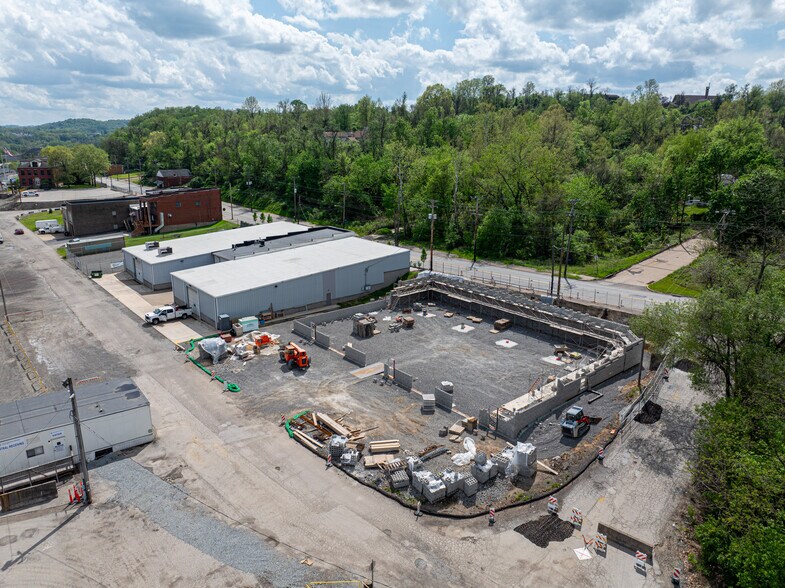 296 State St, Clairton, PA à louer - Photo de l’immeuble – Image 3 sur 29