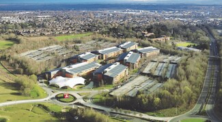 Plus de détails pour The Connection, Newbury - Bureau à louer