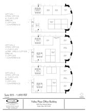 4800 Olson Memorial Hwy, Golden Valley, MN à louer Plan de site– Image 1 sur 4