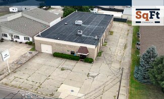 Plus de détails pour 130 Donald Dr, Fairfield, OH - Industriel/Logistique à vendre