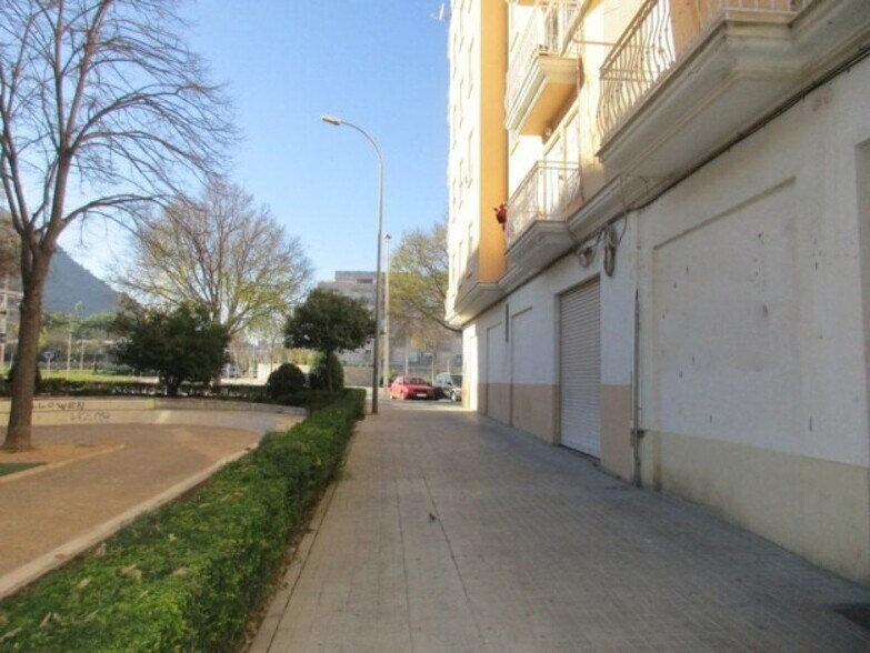 Local commercial dans Xàtiva, Valencia à louer - Photo de l’immeuble – Image 3 sur 6