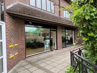 Plus de détails pour 2 & 3 Jengers Mead, Billingshurst - Local commercial à louer
