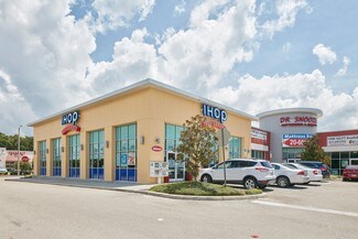 Plus de détails pour 11100 SW 93 Court Rd, Ocala, FL - Local commercial à louer