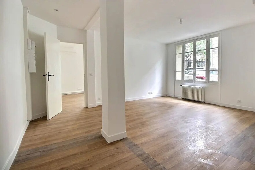 Bureau dans Paris à louer - Photo de l’immeuble – Image 2 sur 6