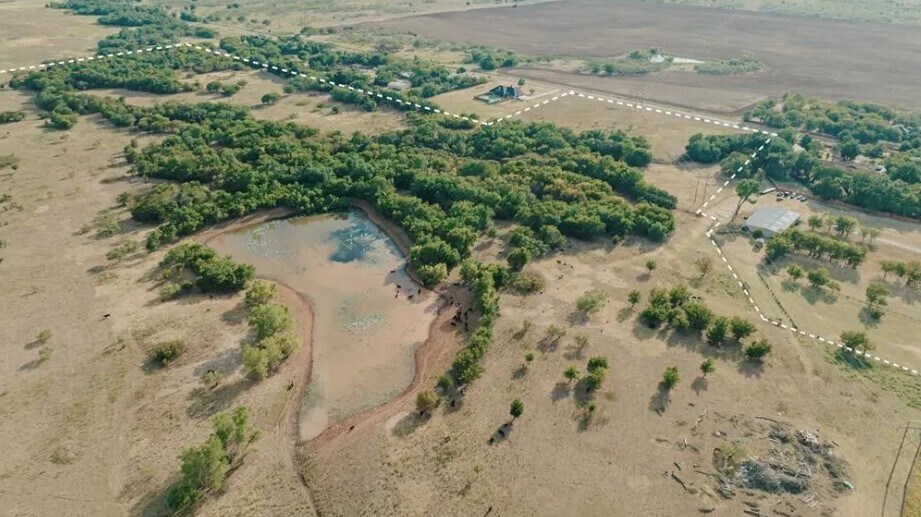 9162 Gore Boulevard, Lawton, OK à vendre - Photo de l’immeuble – Image 3 sur 5