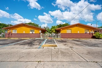 Plus de détails pour 129-131 SE 5th St, Hallandale Beach, FL - Logement à vendre