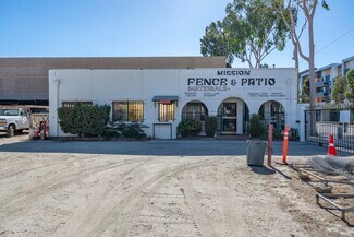 Plus de détails pour 8464 Garvey Ave, Rosemead, CA - Spécialisé à vendre
