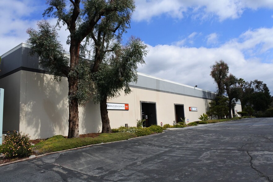 715 W Woodbury Rd, Altadena, CA à louer - Photo de l’immeuble – Image 3 sur 7