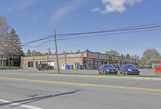 Plus de détails pour 20 Rue Valmont, Repentigny, QC - Local commercial à vendre