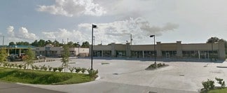 Plus de détails pour 10209 Veterans Memorial Dr, Houston, TX - Local commercial à louer