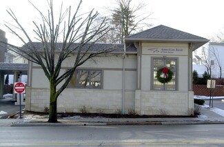 Plus de détails pour 725 Bloomfield Ave, Verona, NJ - Local commercial à louer