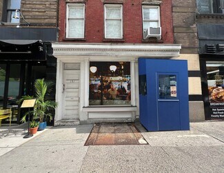 Plus de détails pour 171 Third Ave, New York, NY - Local commercial à louer