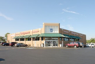 Plus de détails pour 3445 S High St, Columbus, OH - Local commercial à vendre