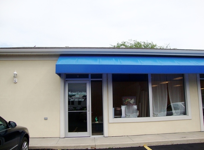 260-270 N State St, Hampshire, IL à louer - Photo de l’immeuble – Image 3 sur 8