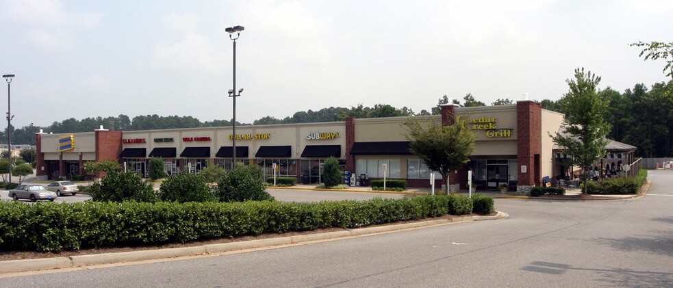 2750 Buford Hwy, Duluth, GA à louer - Autre – Image 2 sur 15