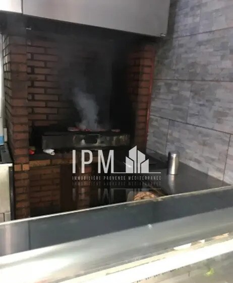 Local commercial dans Marseille à louer Photo intérieure– Image 1 sur 4