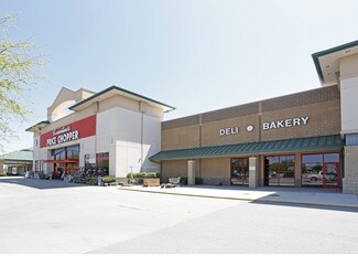 Plus de détails pour 201-261 SW Greenwich Dr, Lees Summit, MO - Bureau/Local commercial, Local commercial à louer