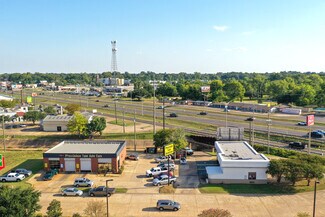 Plus de détails pour 3839 Alexandria Mall Dr, Alexandria, LA - Local commercial à vendre
