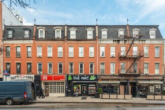 Plus de détails pour 417 Myrtle Ave, Brooklyn, NY - Logement à vendre