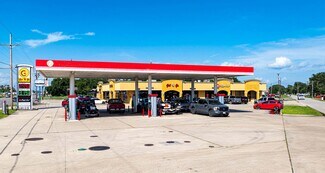 Plus de détails pour 1150 Texas Ave, Bridge City, TX - Local commercial à vendre