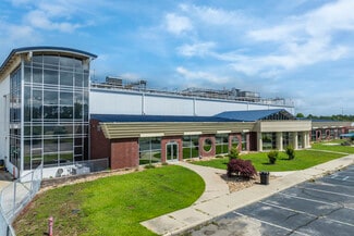 Plus de détails pour 1970 Bluff Rd, Columbia, SC - Industriel/Logistique à vendre