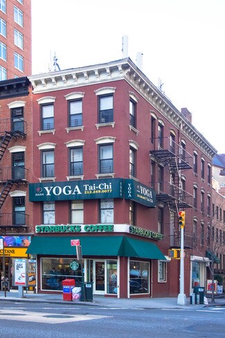 Plus de détails pour 1128 Third Ave, New York, NY - Local commercial à louer