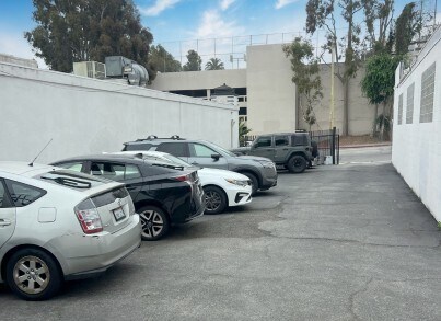 1517 Beverly Blvd, Los Angeles, CA à vendre - Photo de l’immeuble – Image 2 sur 5