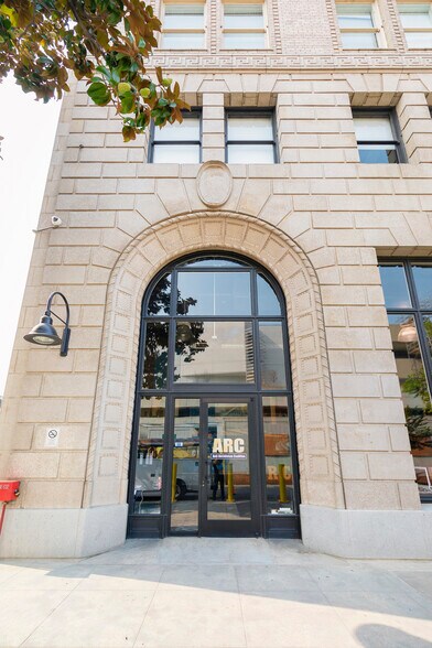 1414 K St, Sacramento, CA à louer - Photo de l’immeuble – Image 3 sur 19