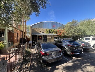 Plus de détails pour 820 N 3rd St, Phoenix, AZ - Bureau à vendre
