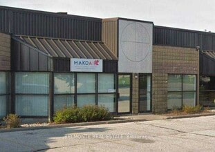 1621 Mcewen Dr, Whitby, ON à louer Photo de l’immeuble– Image 1 sur 9