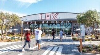 Plus de détails pour Lakewood Blvd, Long Beach, CA - Local commercial à louer