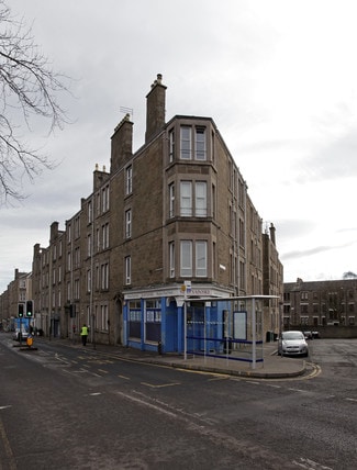 Plus de détails pour 236 Blackness Rd, Dundee - Local commercial à louer