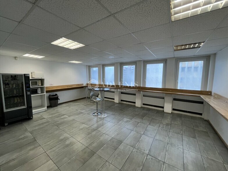 1 Voie Felix Eboue, Créteil à vendre - Photo intérieure – Image 2 sur 12