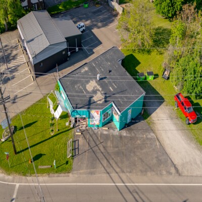 1874 Grand Central Ave, Horseheads, NY à vendre - Photo de l’immeuble – Image 3 sur 7