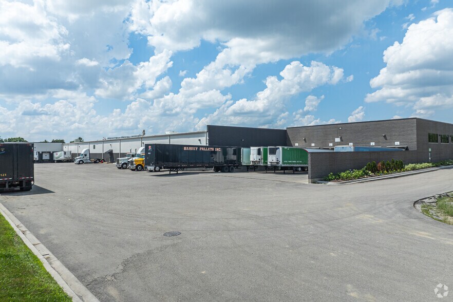 16300 Harlem Ave, Tinley Park, IL à louer - Photo de l’immeuble – Image 2 sur 4