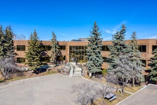 Plus de détails pour 7100-7110 44 St SE, Calgary, AB - Industriel/Logistique à louer