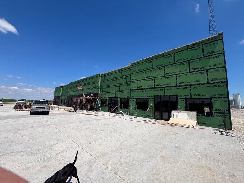 317 Marion City Rd, Palmyra, MO à louer - Photo de l’immeuble – Image 3 sur 3