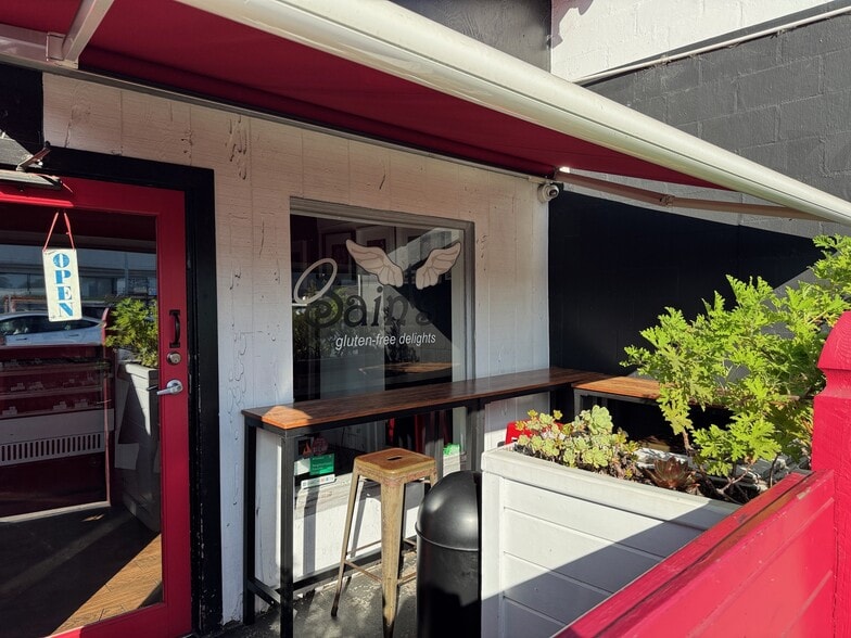 2545-2547 Lincoln Blvd, Venice, CA à louer - Photo de l’immeuble – Image 1 sur 12