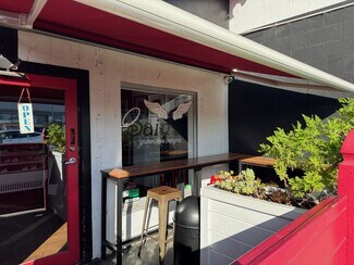Plus de détails pour 2545-2547 Lincoln Blvd, Venice, CA - Local commercial à louer