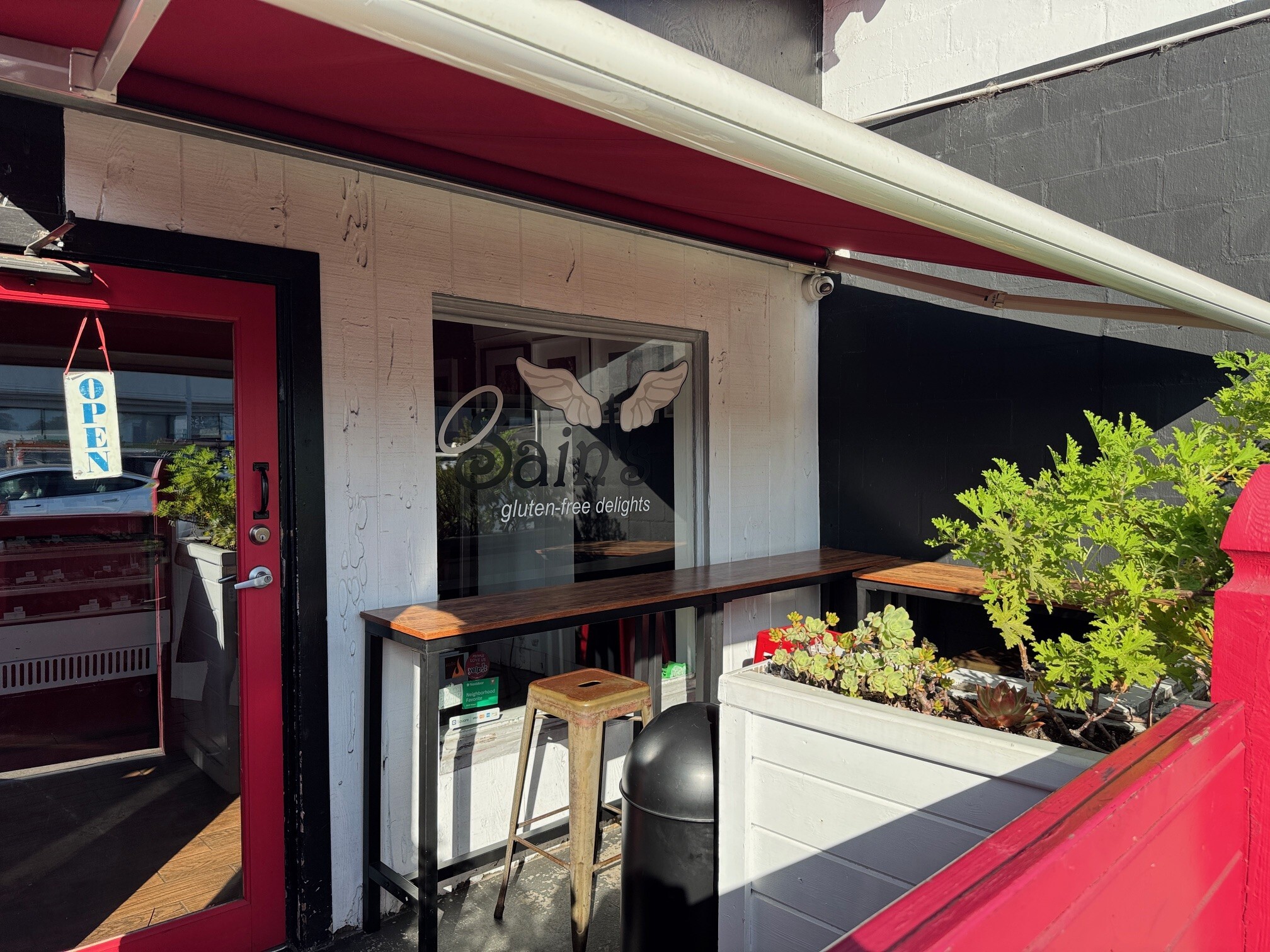 2545-2547 Lincoln Blvd, Venice, CA à louer Photo de l’immeuble– Image 1 sur 13