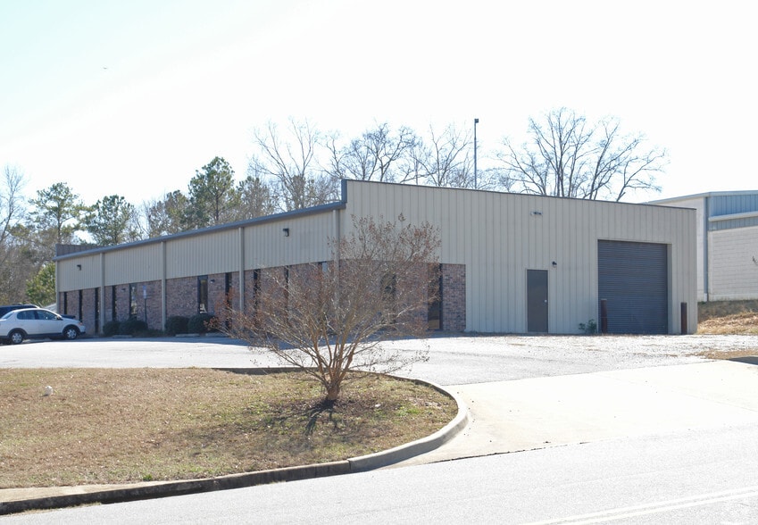 6027 Business Park Dr, Columbus, GA à louer - Photo principale – Image 1 sur 20