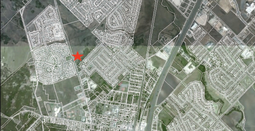 FM 150, Kyle, TX à vendre - Photo principale – Image 1 sur 3