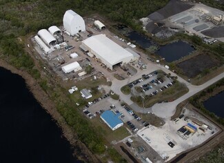 Plus de détails pour 850-870 Cidco Rd, Cocoa, FL - Industriel/Logistique à vendre