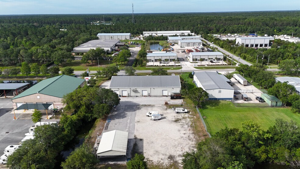3370 Agricultural Center Dr, Saint Augustine, FL à louer - Photo de l’immeuble – Image 2 sur 12