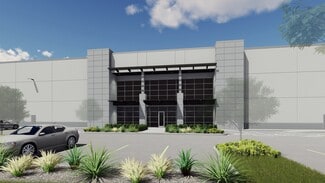 Plus de détails pour 9500 South Fwy, Fort Worth, TX - Industriel/Logistique à louer