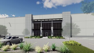 Plus de détails pour 9500 South Fwy, Fort Worth, TX - Industriel/Logistique à louer