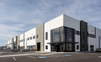 Plus de détails pour 12158 S Life Science Ct, Draper, UT - Industriel/Logistique à louer
