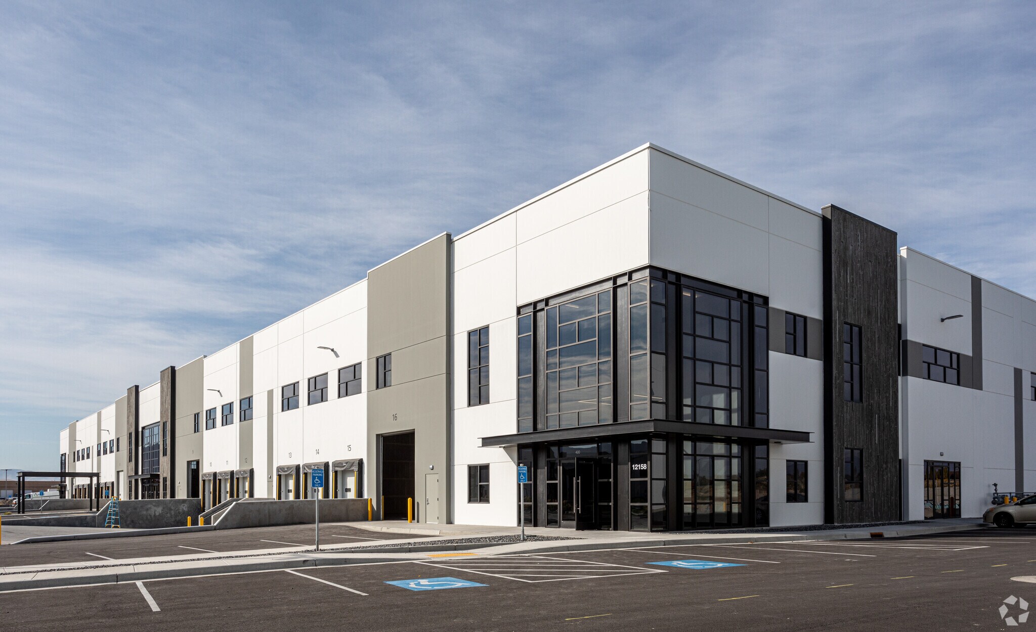 12158 S Life Science Ct, Draper, UT à louer Photo principale– Image 1 sur 2