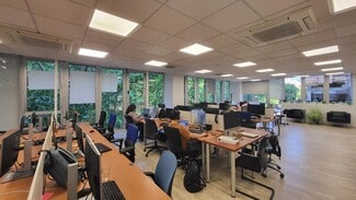 Plus de détails pour Bureau à louer