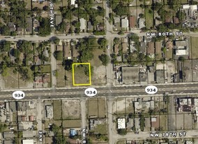 855 NW 79th St, Miami FL - Immobilier d'entreprise